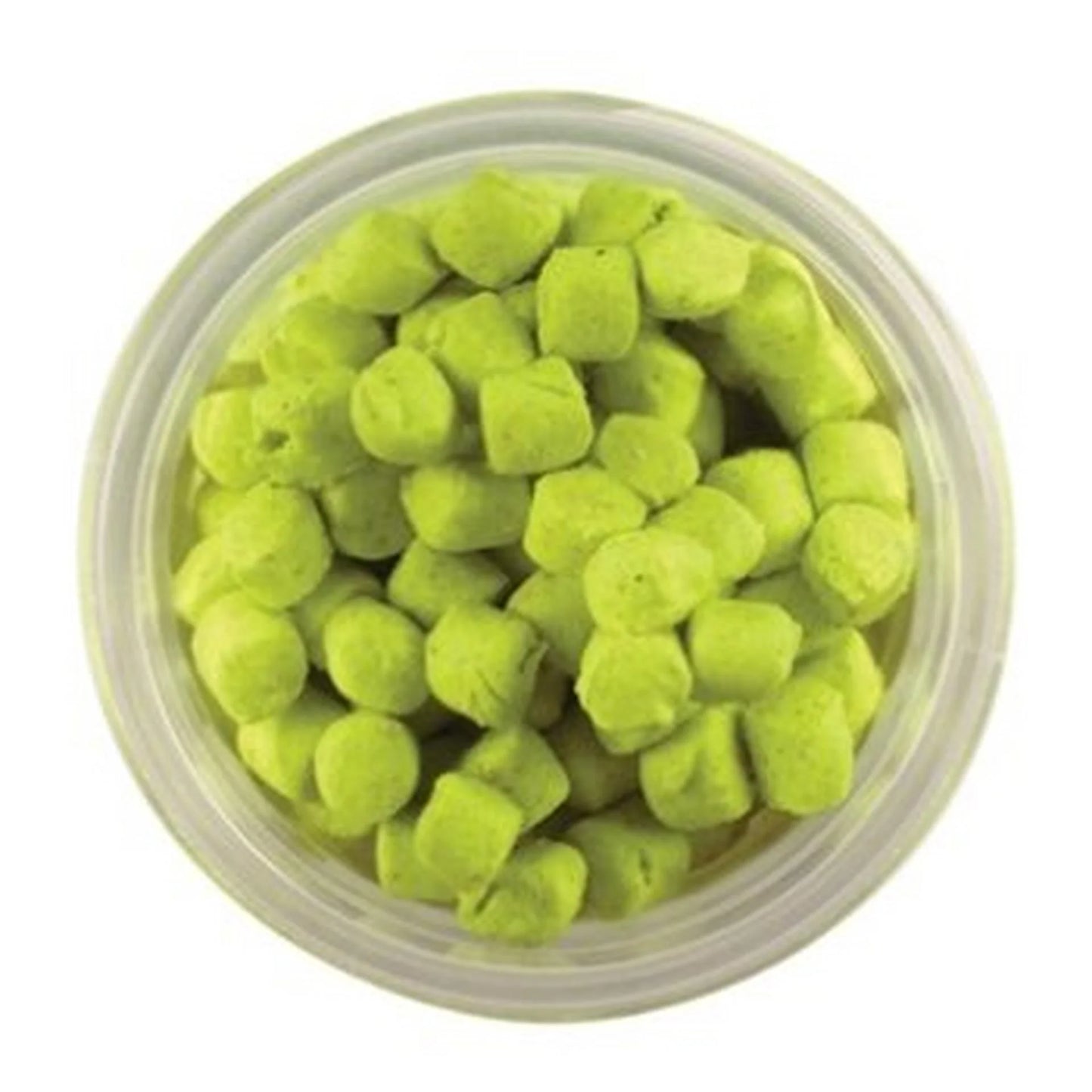 Berkley PowerBait Glow Crappie Nibbles