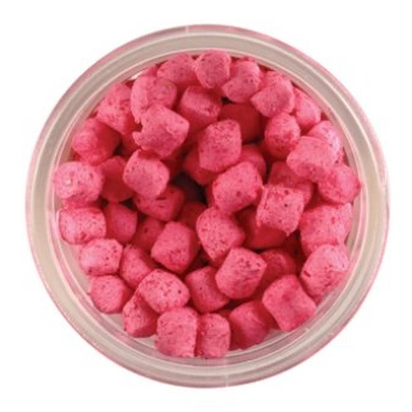 Berkley PowerBait Glow Crappie Nibbles