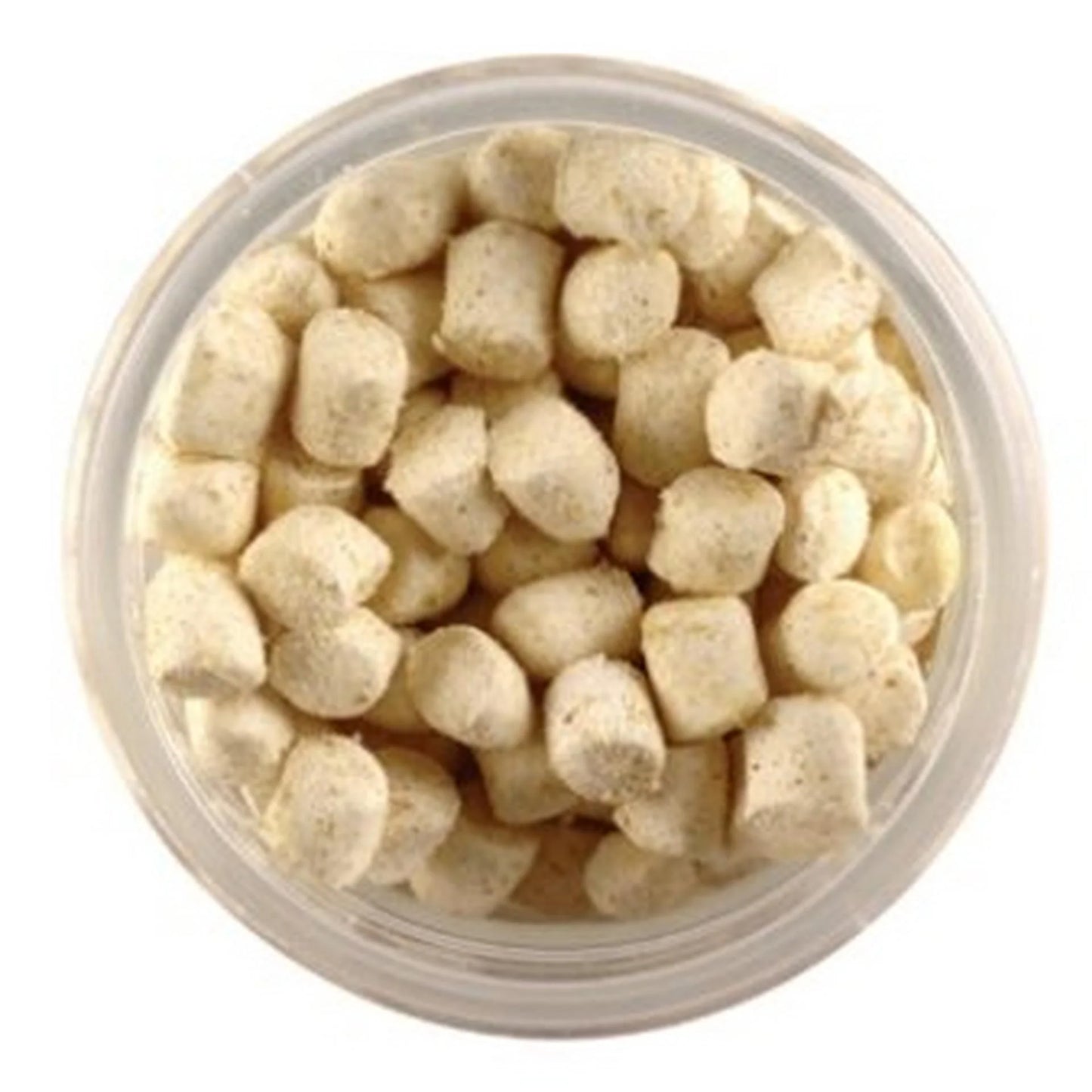Berkley PowerBait Glow Crappie Nibbles