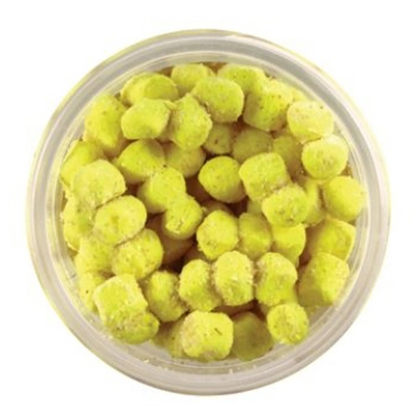 Berkley PowerBait Glow Crappie Nibbles