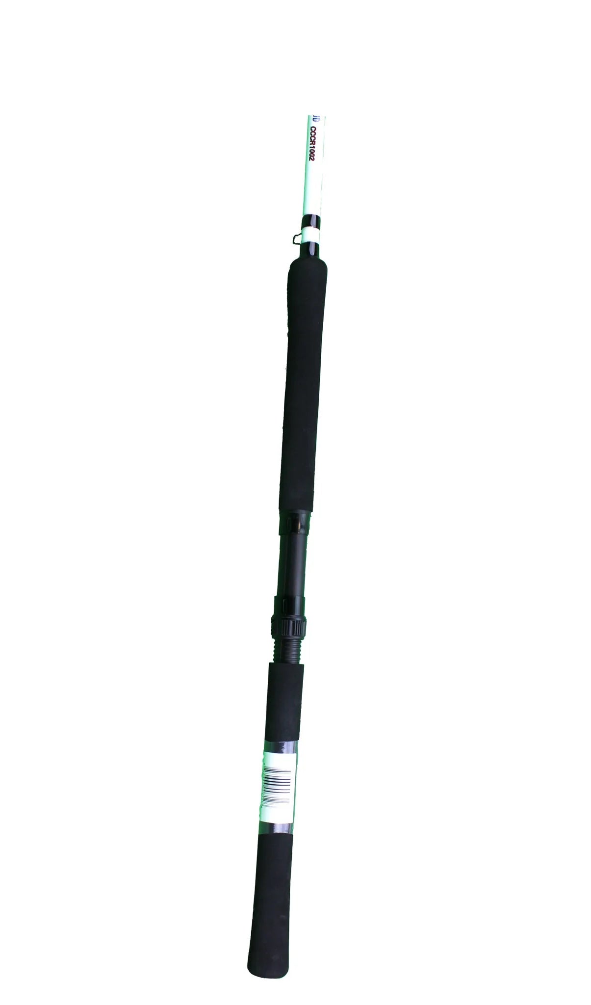 Jenko Cypress Creek Rod