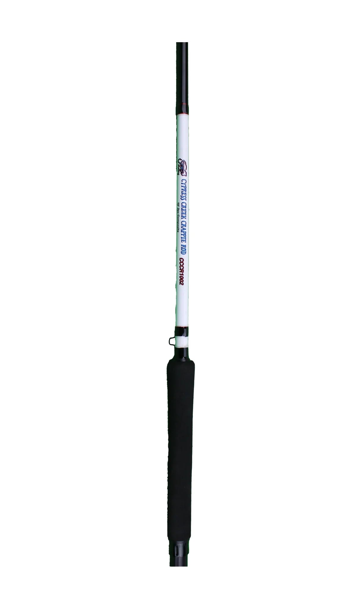 Jenko Cypress Creek Rod