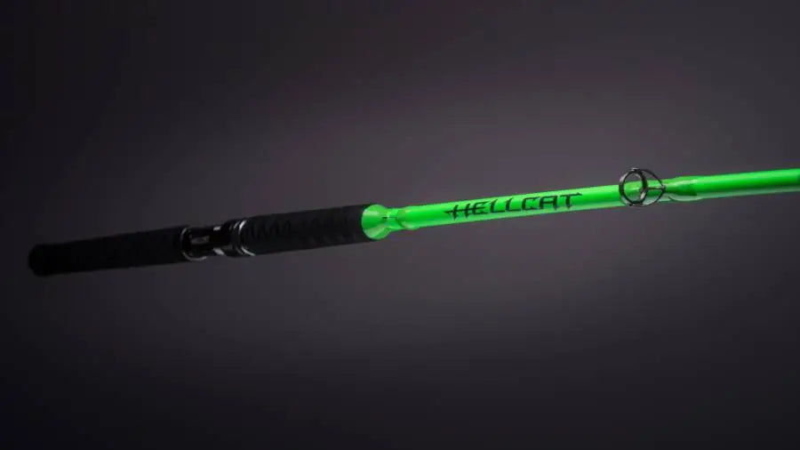 Hellcat Rod
