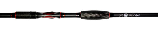 Jenko Big T X- Series Jigging Rods
