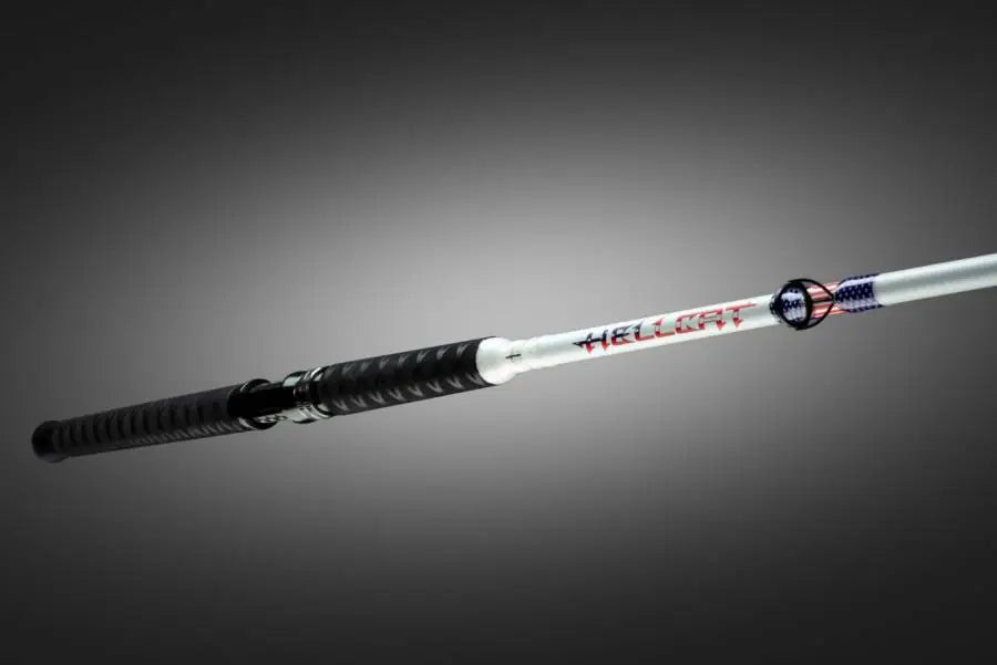 Hellcat Rod