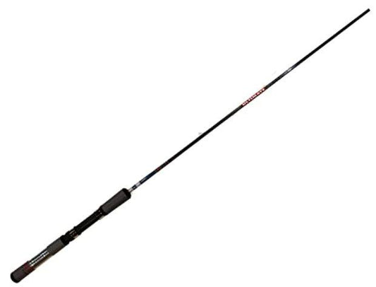 B&M Bult82N 8 Ft. BucS Ultimate Redesign Spin Rod