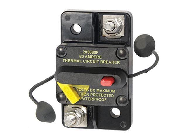 Blue Sea Systems 7184 285 Series Circuit Breaker Mount Amp