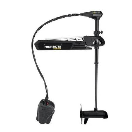 Minn Kota Fortrex 80 Trolling Motor - Dual Spectrum Chirp - 24v - 80Lb