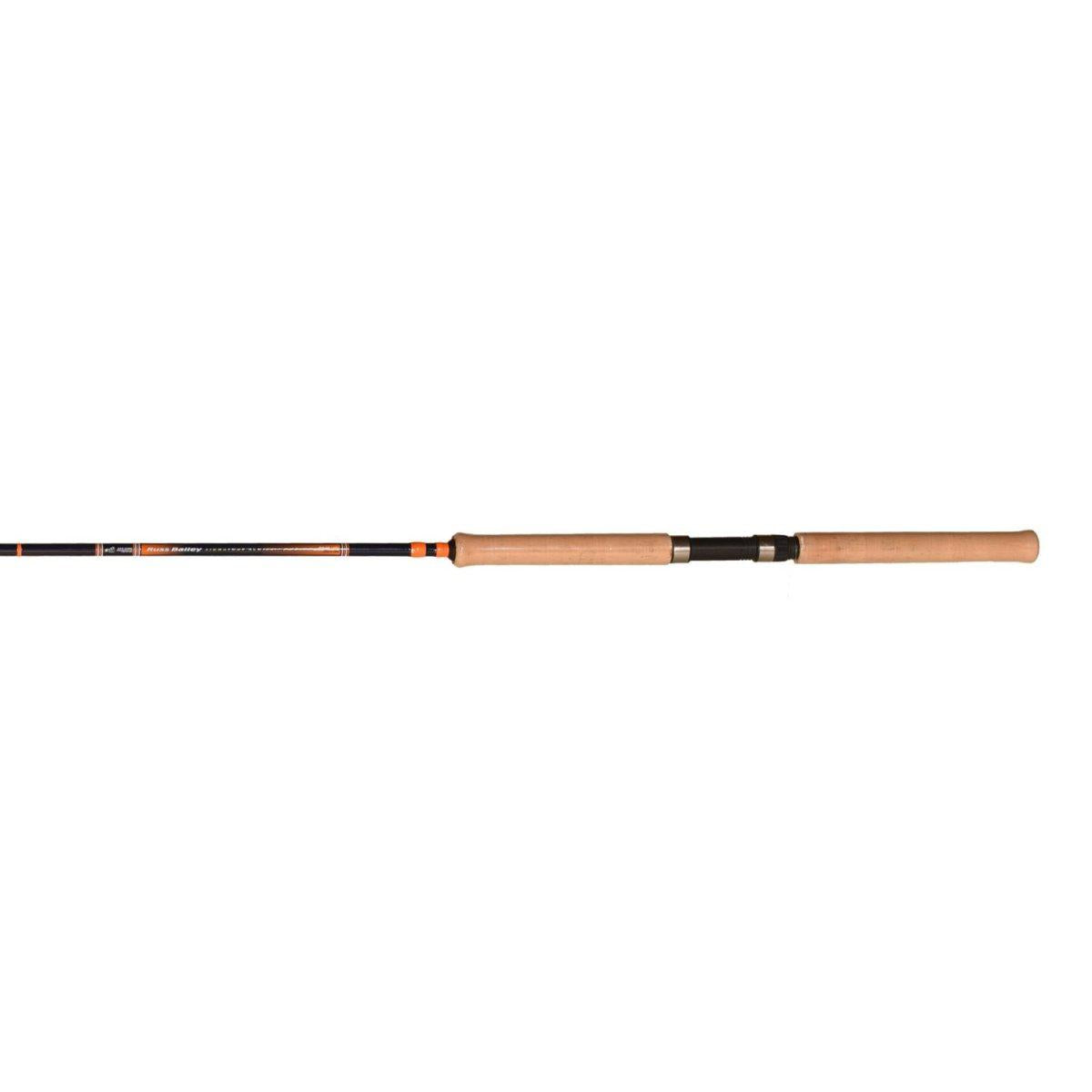 BNM Russ Bailey Crappie Wizard Rod 8ft 2Pc