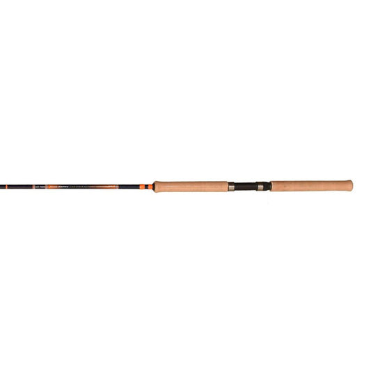 BNM Russ Bailey Crappie Wizard Rod 8ft 2Pc