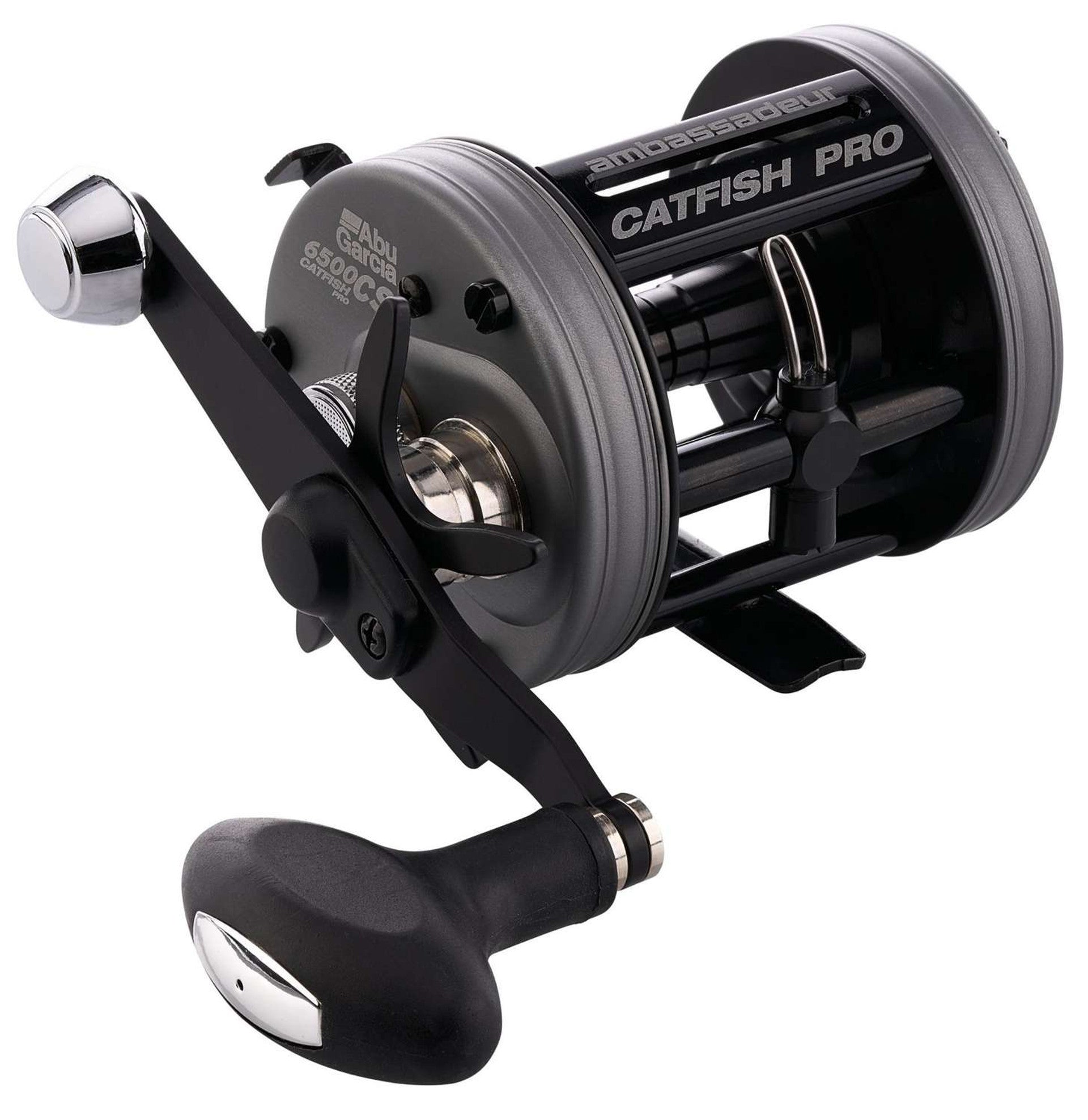 Abu Garcia Ambassadeur 6500 Catfish Pro