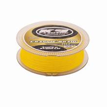 k9 braided fishing line K9 5lb Yellow Crappie Braid 300 yard – BAIT BOY'S LLC