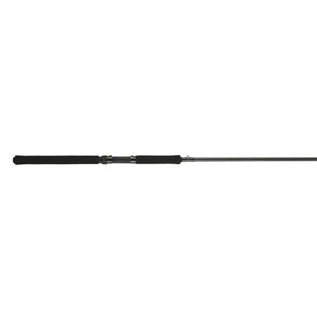BNM Crappie Wizzard Russ Baily Sig Series 10.5 Foot 2 Piece