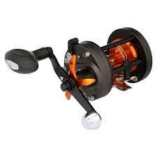 Abu Garcia Ambassadeur C3 7000 Catfish Special