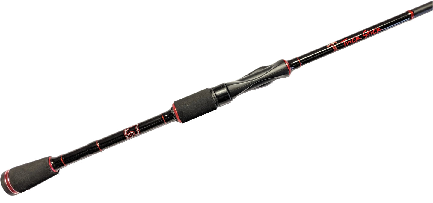 Jenko Big T Trick Stick 7'2" Spinning Light