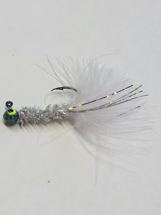 Marabou