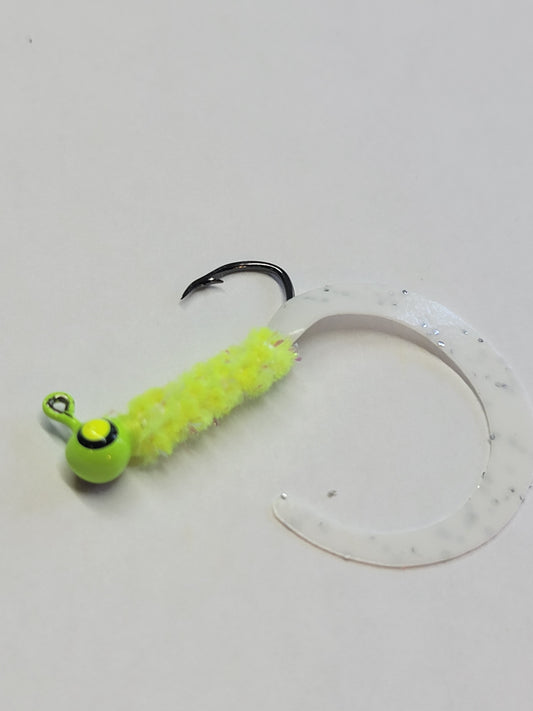 Twister Tail