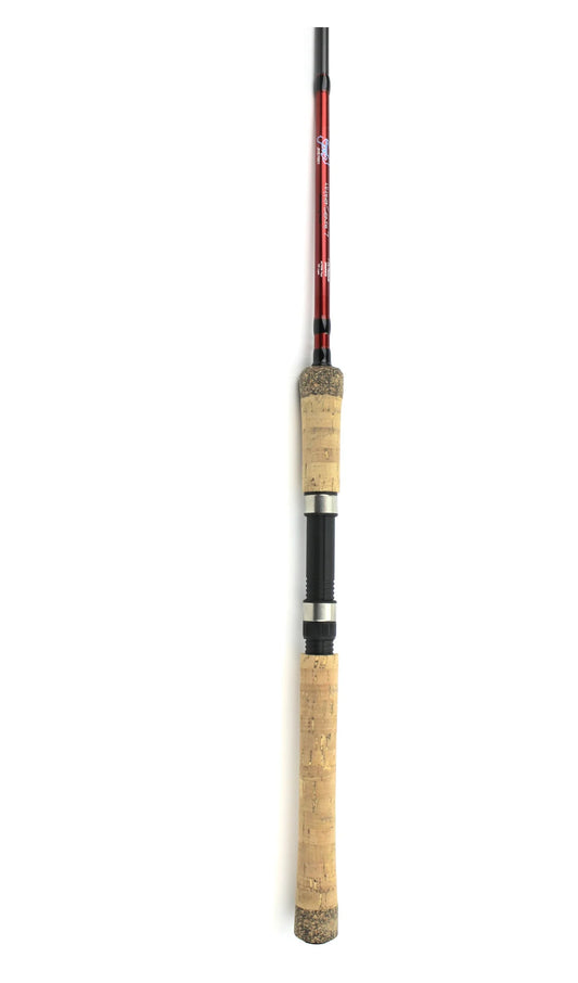 Jenko HyperSense 7' One Piece Pan Fish Rod