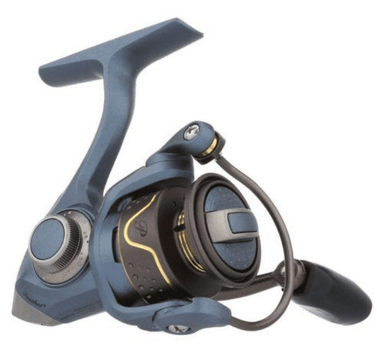 Pflueger PRES20X President Spinning Fishing Reel