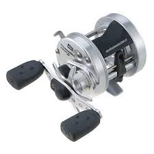 Abu Garcia Ambassadeur S 6500