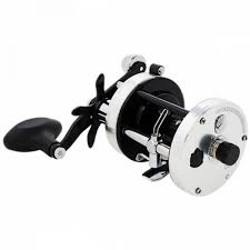 Abu Garcia Ambassadeur C3-7000