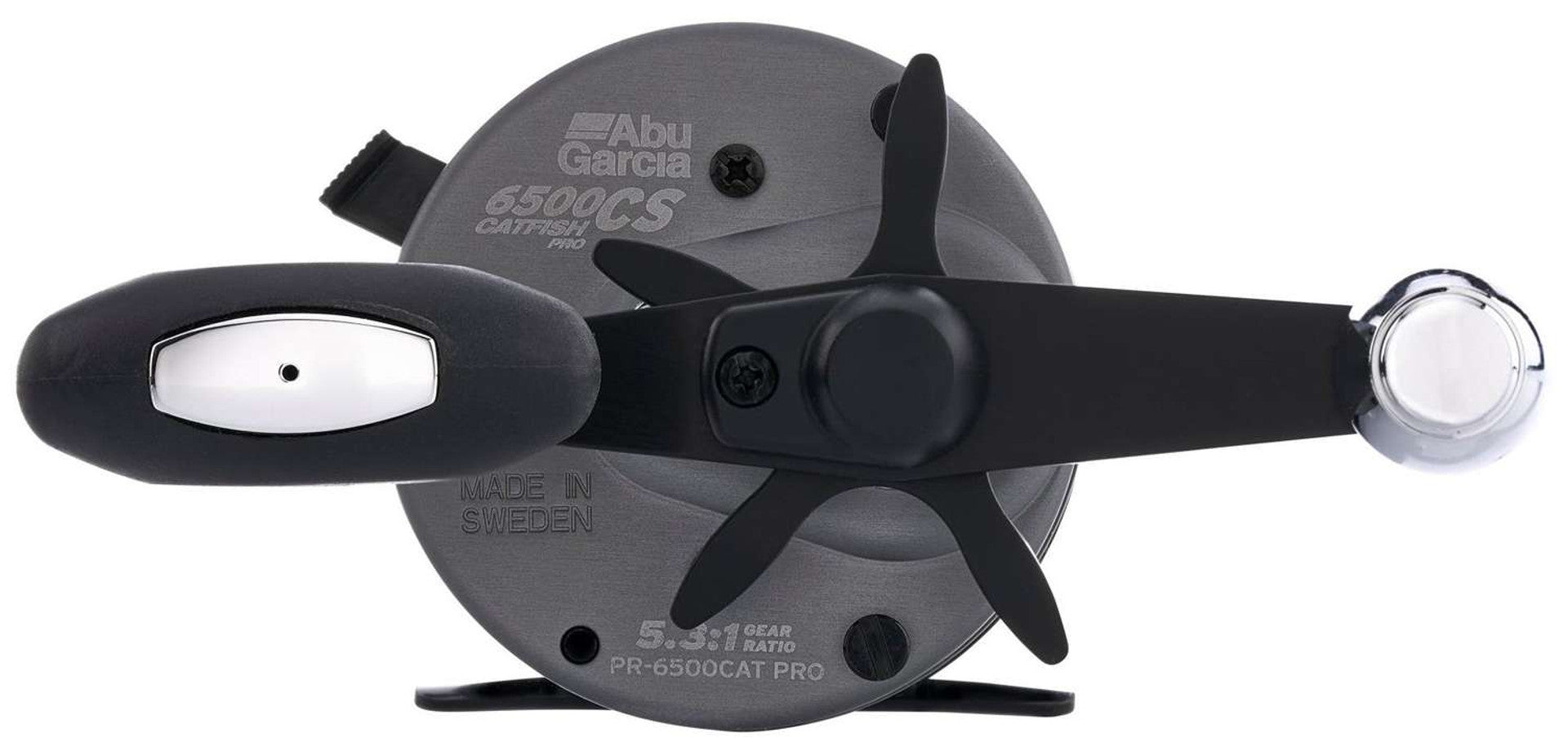 Abu Garcia Ambassadeur 6500 Catfish Pro – BAIT BOY'S LLC
