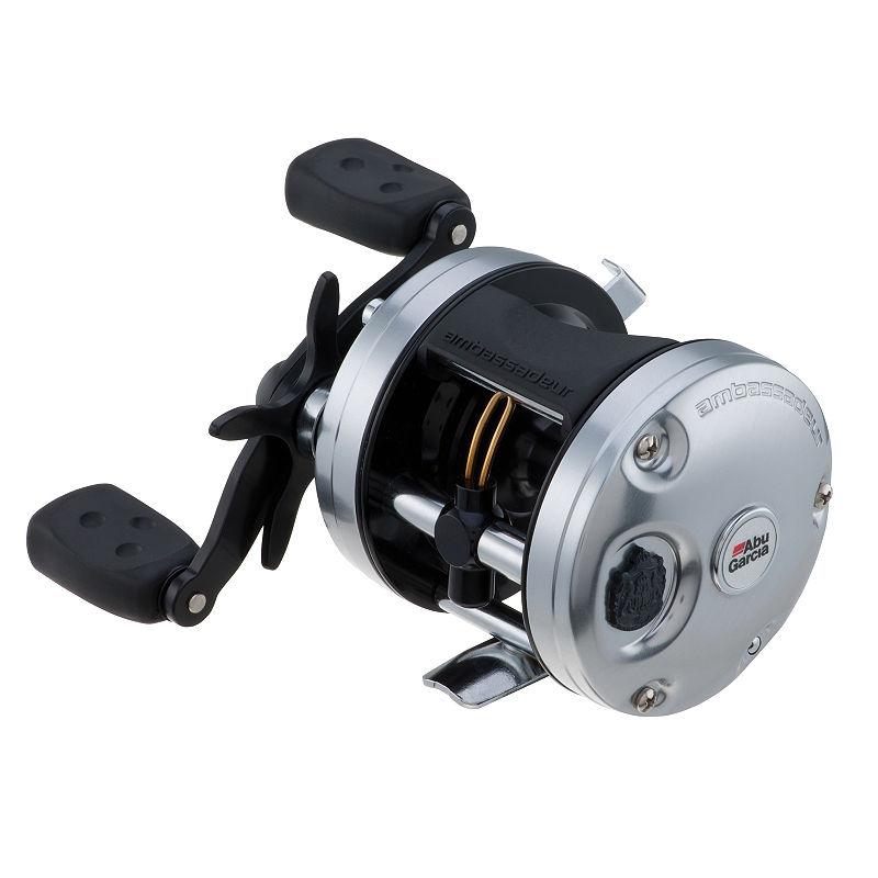 Abu Garcia Ambassadeur C3 6500 Classic
